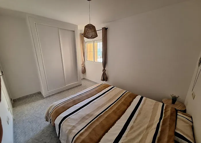 Appartement Los Pinos