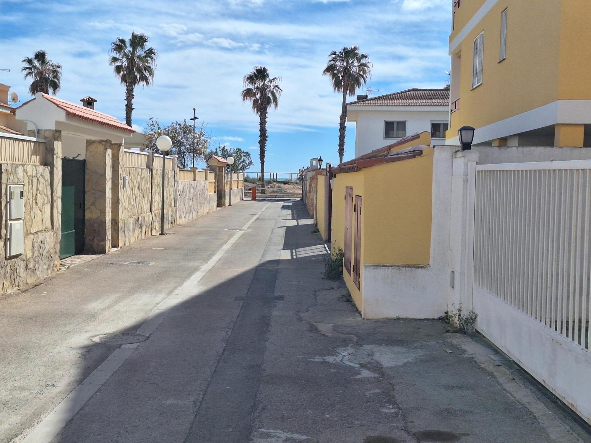 Apartamento Pinos