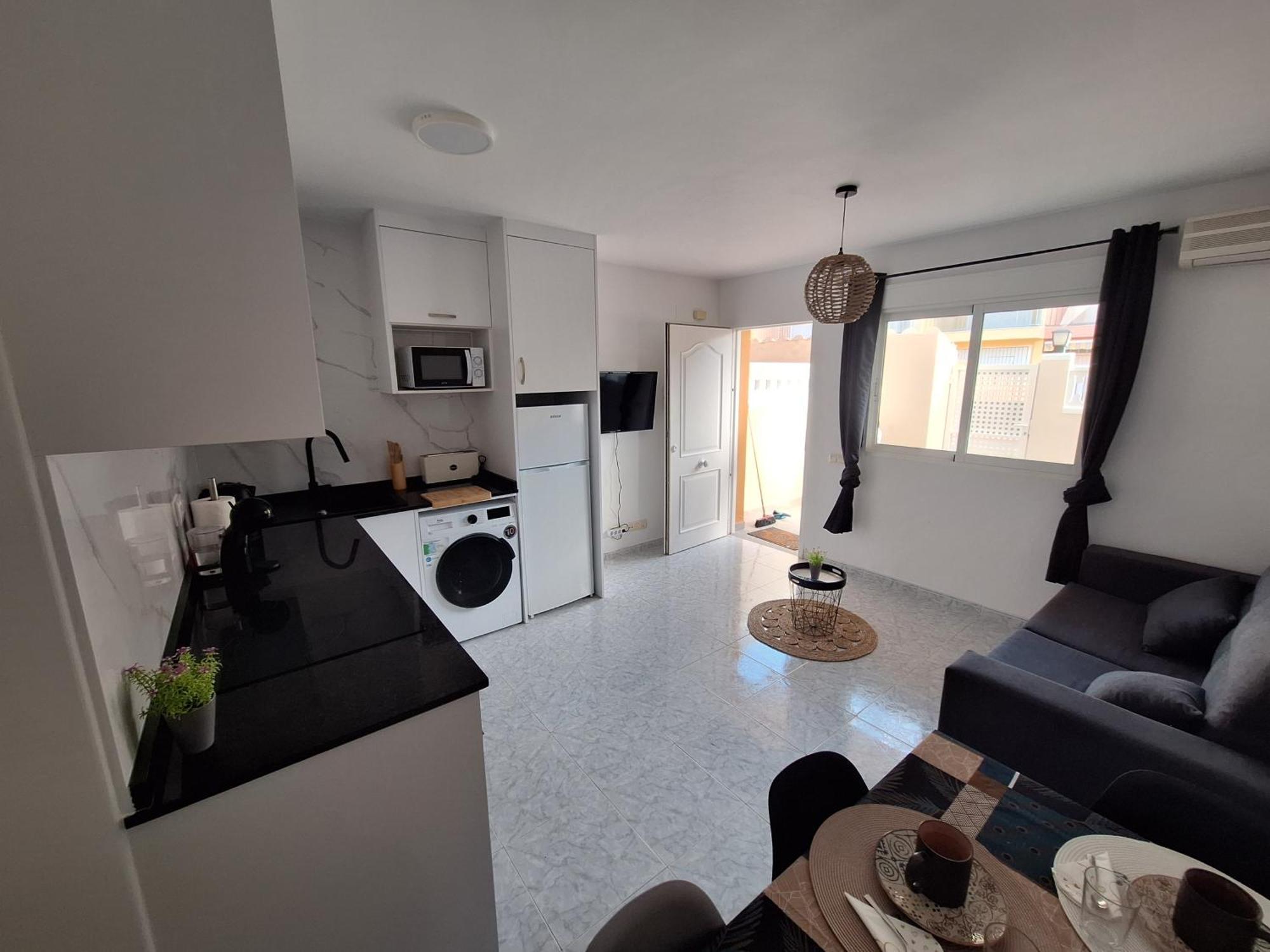 Pinos Appartement