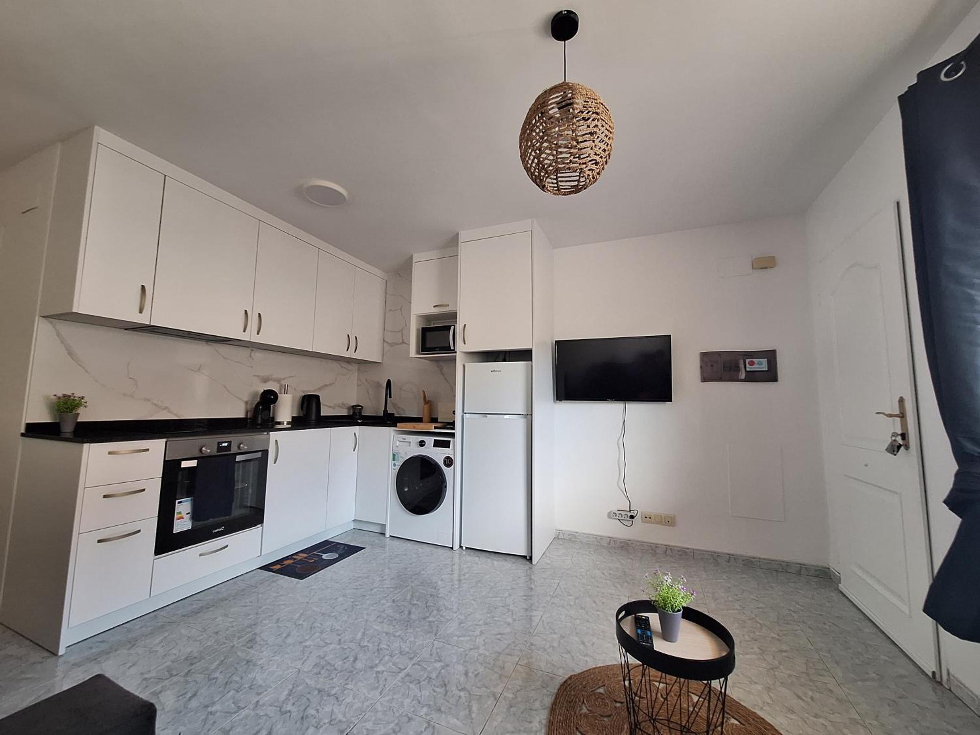 Pinos Appartement