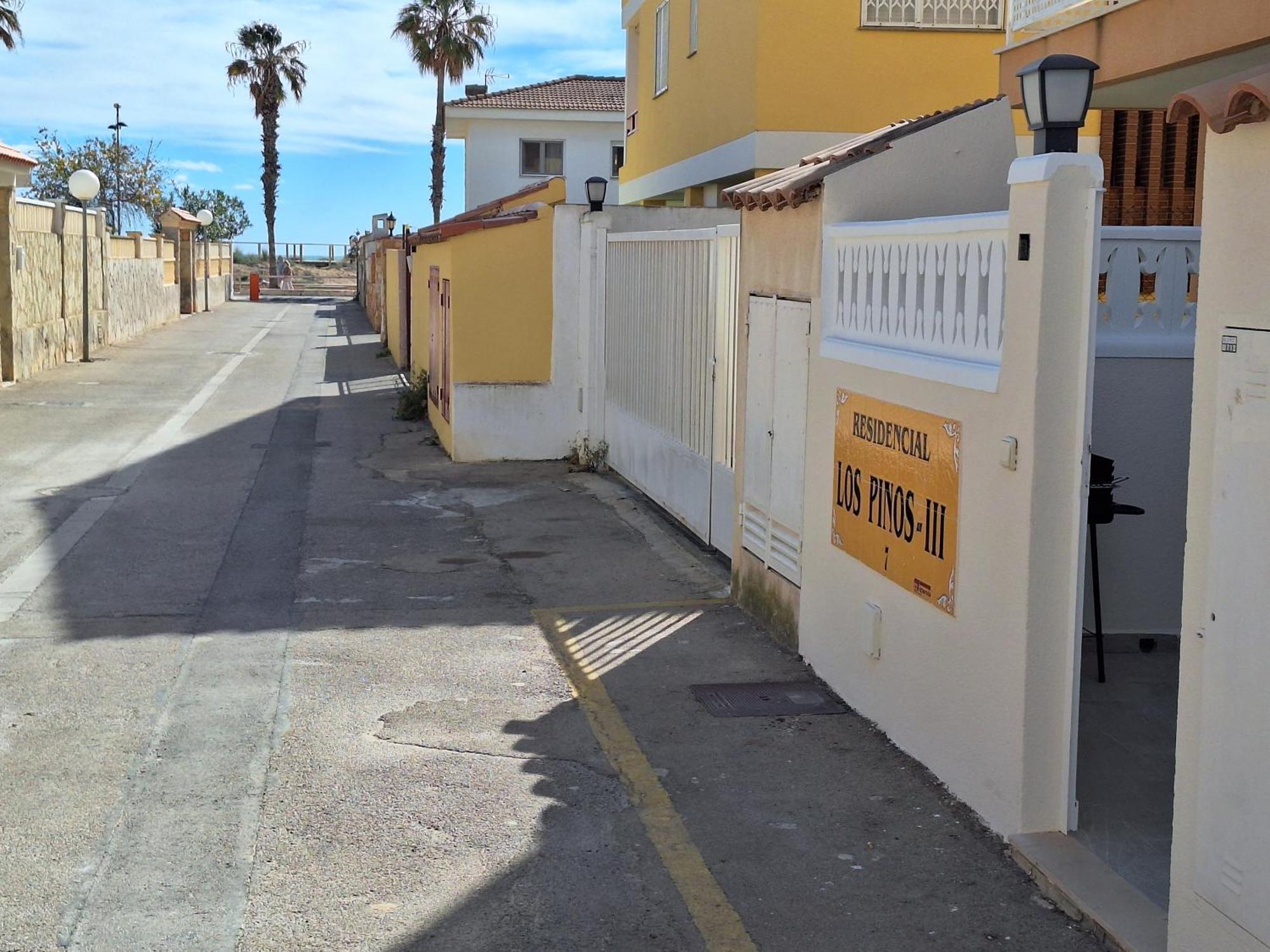 Apartamento Pinos *