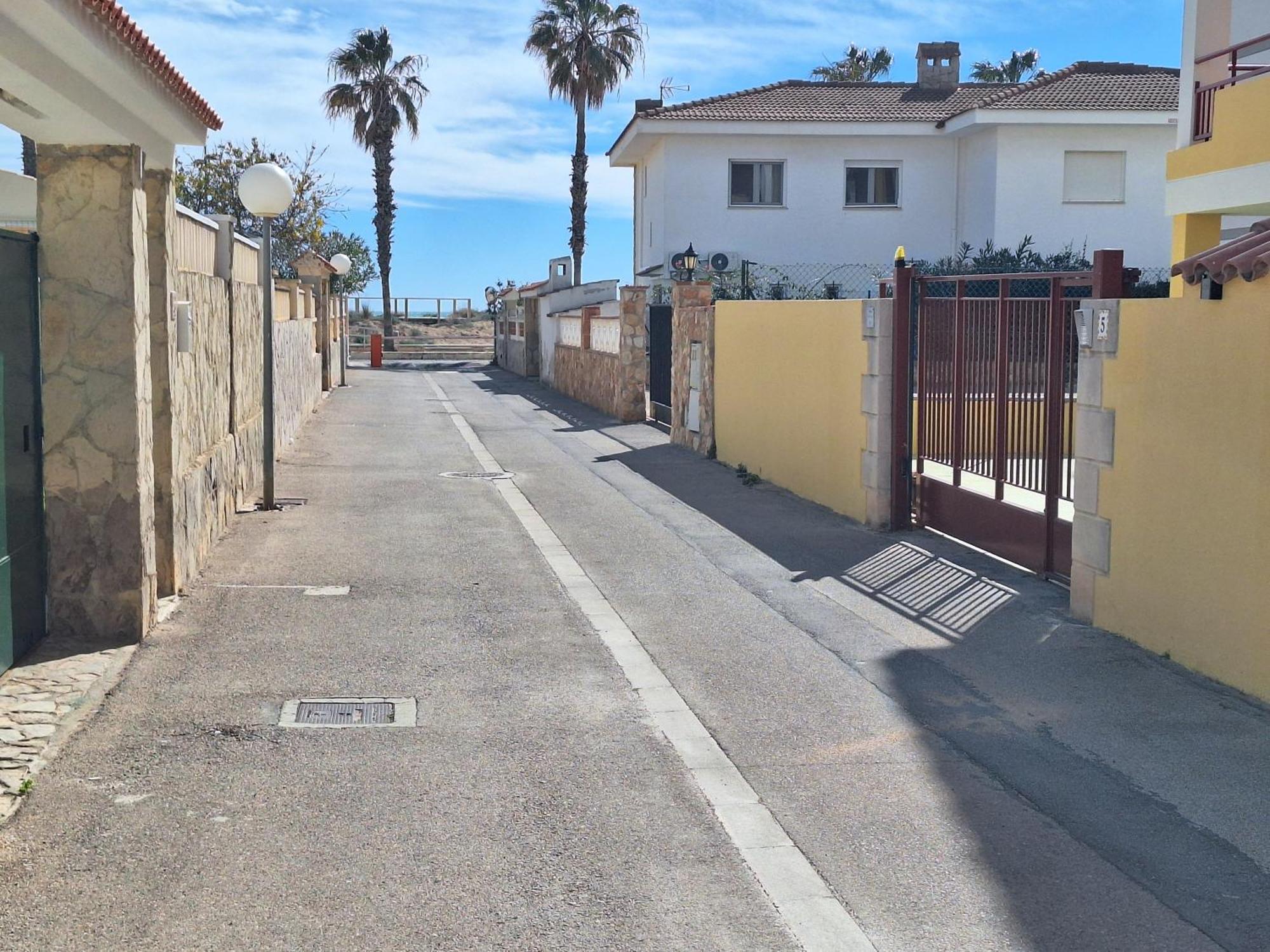 Pinos Appartement *