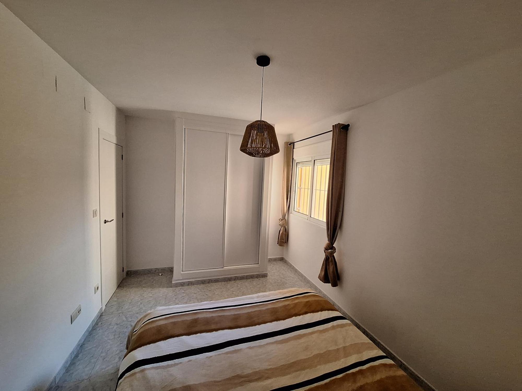 Pinos Appartement *