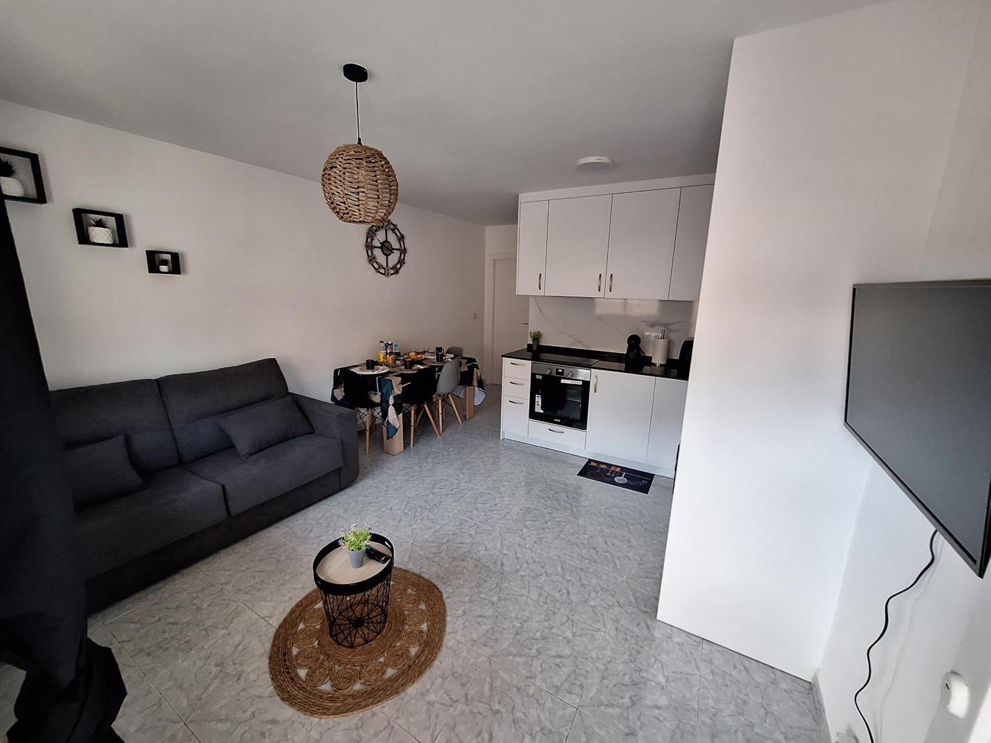 Appartement Pinos *