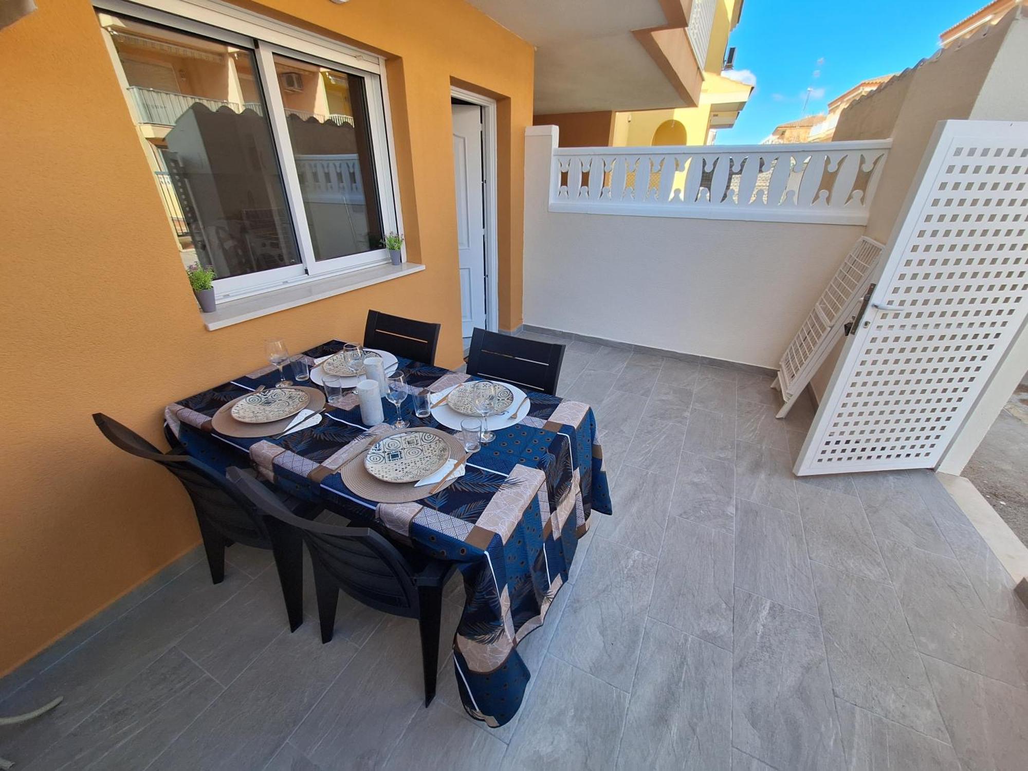 Appartement Pinos Peñíscola
