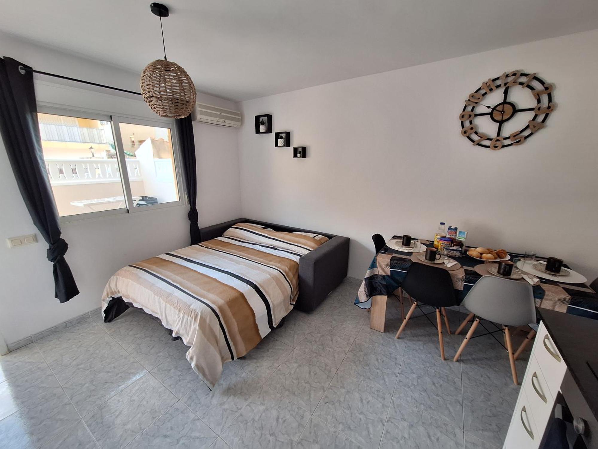 Pinos Appartement *