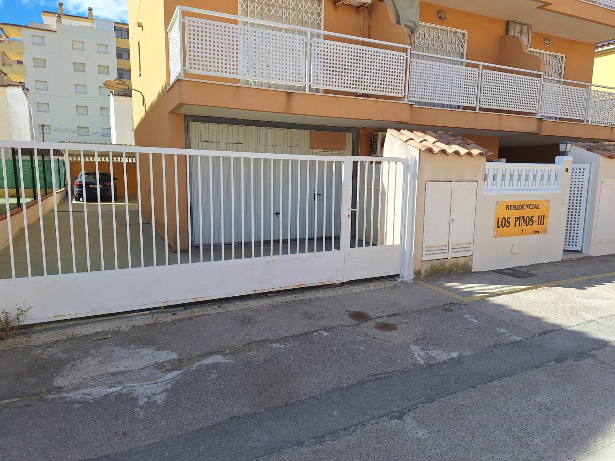 Appartement Pinos